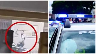 Un alt atac a avut loc în Piazzetta Primo Levi din Torino