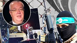 EXCLUSIV - Europa este sub teroare! Atentate și amenințări cu bombă aproape în fiecare zi. Bogdan Chirieac: ”Hamas înseamnă mult mai mult decât o mișcare teroristă. Este o ideologie, are foarte mulți adepți” - Cel mai mare pericol în acest moment