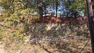 Cimitirul din Lopătari