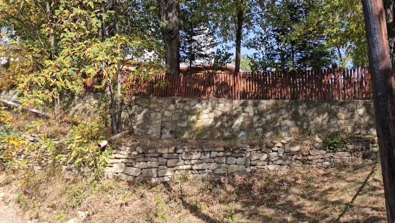 Cimitirul din Lopătari