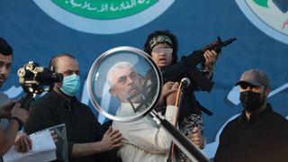 Cine este ținta nr. 1 a Israelului, "mortul umblător" de la conducerea Hamas