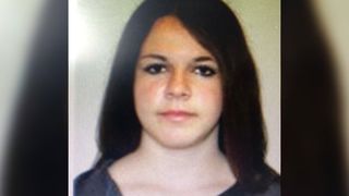 Alertă dispariție copil. Iancău Cristina Georgiana a dispărut din comuna Șofronea. Persoanele care o văd sunt rugate să sune la 112