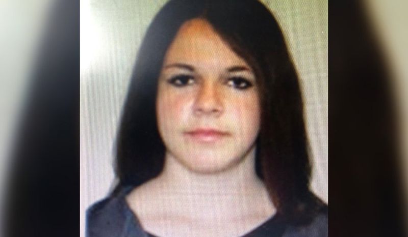 Alertă dispariție copil. Iancău Cristina Georgiana a dispărut din comuna Șofronea. Persoanele care o văd sunt rugate să sune la 112