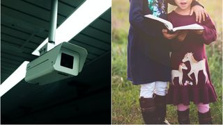 Ministrul Familiei vrea montarea camerelor de supraveghere în casele familiale unde locuiesc copiii instituționalizați pentru a preveni abuzurile