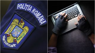 Poliția Română trage un semnal de alarmă cu privire la o nouă înșelătorie apărută pe internet: „Nu deținem roboți telefonici care să apeleze pentru noi și să vă ceară să apăsați tasta 1”