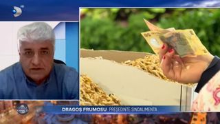 VIDEO- Toamna se numără scumpirile. Cu c&acirc;t se vor scumpi produsele?