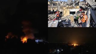 Ziua 12 război Israel-Hamas: Hezbollah „O zi de furie fără precedent” împotriva Israelului. Sute de oameni au murit după ce un spital din Gaza a fost bombardat