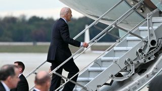 Joe Biden, vizită istorică în Israel. Speranțele de pace pentru Orientul Mijlociu se bazează pe deciziile lui