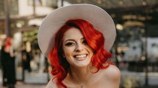 Delia Nistor - wedding planner