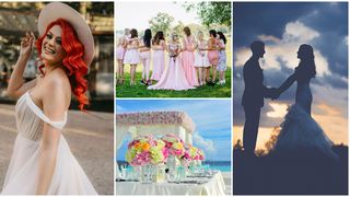 EXCLUSIV -Tendințe noi în materie de nunți în anul 2024: ”Nunta perfectă arată diferit prin ochii fiecărui cuplu”