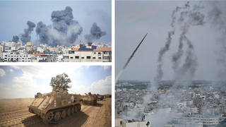 Ce este Jihadul Islamic Palestinian. Ce lucruri au în comun cu Hamas