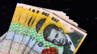 Revoluția fiscală, declarată constituțuională