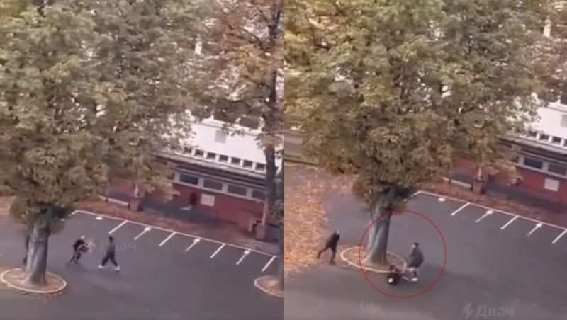 Franța se află în cea mai ridicată stare de alertă după uciderea pe 13 octombrie a unui profesor într-un presupus atac islamist.