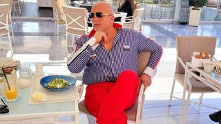 Liderul lumii interlope din Ialomița a murit. Cine a fost Vivi Dinescu, cunoscut drept Vivi Cămătaru?