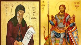 Calendar ortodox 20 octombrie 2023: Ce sărbătoare este vineri? Zi de post pentur creștini