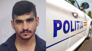 Un bărbat a fugit din Penitenciarul Focșani &icirc;n timp ce se afla la muncă exterioară