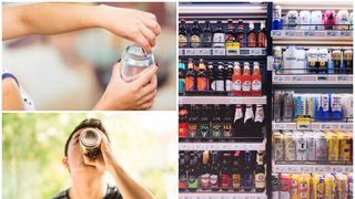 EXCLUSIV - Băuturile energizante ar putea fi interzise minorilor: ”Sunt specialiști care spun că sunt la fel de dăunătoare precum alcoolul și tutunul. În unele țări, minorii nu le pot cumpăra”