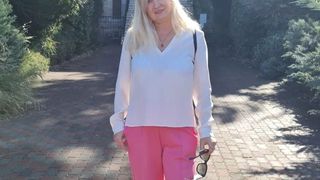 Marcela Herschovici - rom&acirc;ncă stabilită &icirc;n Israel