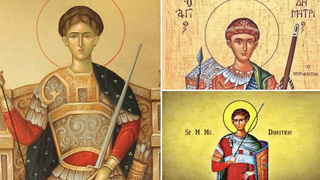 Sărbătoare mare pentru români: Pe ce dată este Sf. Dumitru 2023? Tradiții și obiceiuri pentru această zi sfântă