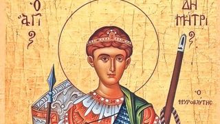 Sărbătoare mare pentru creștini: Pe ce dată este Sf. Dumitru 2023? Tradiții și obiceiuri pentru această zi sf&acirc;ntă