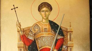 Sărbătoare mare pentru creștini: Pe ce dată este Sf. Dumitru 2023? Tradiții și obiceiuri pentru această zi sf&acirc;ntă