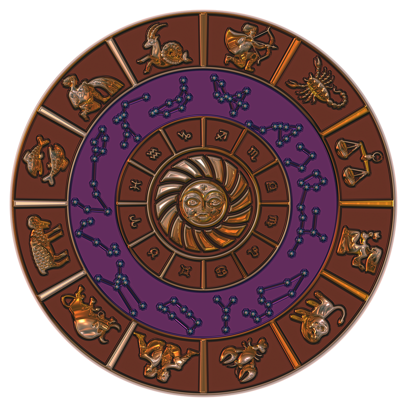 Consultă horoscopul complet pentru toate cele 12 zodii: Berbec, Taur, Gemeni, Rac, Leu, Fecioară, Balanță, Scorpion, Săgetător, Capricorn, Vărsător și Pești.