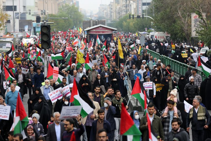 Biden susţine versiunea Israelului cu privire la atacul de la spitalul din Gaza