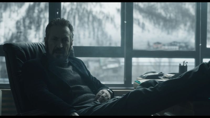 Un nou episod din serialul “Rocco Schiavone”, difuzat la Kanal D2