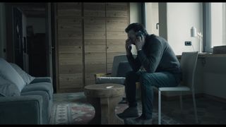 Un nou episod din serialul &ldquo;Rocco Schiavone&rdquo;, difuzat la Kanal D2