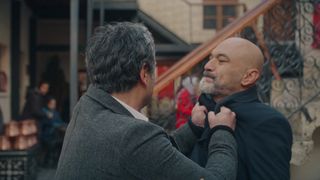 Episod nou din serialul &bdquo;Melek&rdquo;, miercuri, de la ora 20:00, la Kanal D. Detalii &icirc;n avans: Alpay nu-i da pace lui Halil, iar el este tot mai &icirc;ngrijorat