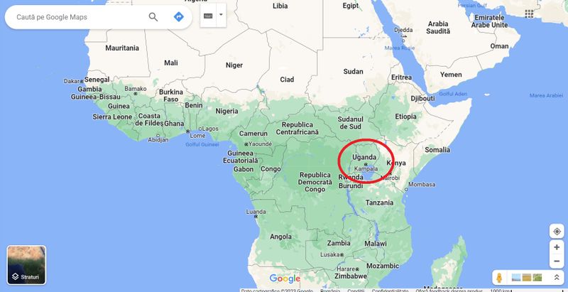 uganda atentat terorist