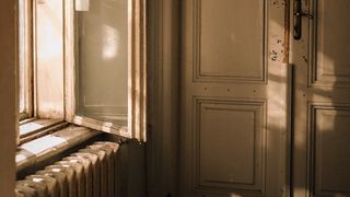 Lucrările de modernizare continuă