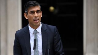 Premierul britanic Rishi Sunak va merge joi &icirc;n Israel: &bdquo;Prea multe vieţi au fost pierdute&rdquo;