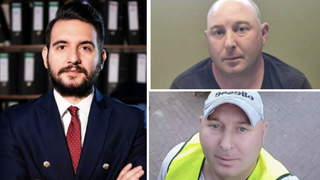 ,,Judecata &icirc;n camera preliminară a &icirc;nceput, iar familia cere de la Șerbuc și daune de 200.000 de euro''