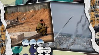 Ziua 13 război Israel-Hamas: Israelul a atacat ținte militare ale Hezbollah. CNSU va acorda sprijin populației din Gaza