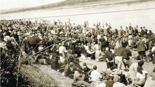 Istoria ascunsă a romilor