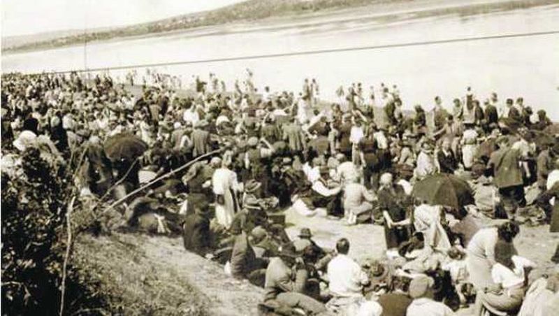 Istoria ascunsă a romilor