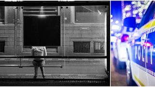 T&acirc;nără de 18 ani, atacată cu cuțitul de patru bărbați &icirc;n Mărăști