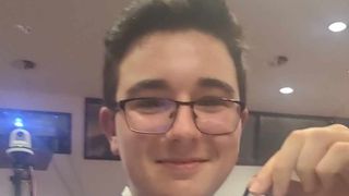 Theodor Bichir - elev în clasa a X-a la Liceul Internațional de Informatică din București