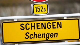 VIDEO- De ce nu este aderarea Rom&acirc;niei la Schengen pe ordinea de zi la Consiliul JAI? Explicația dată de ministrul de Interne