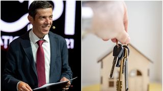 Expert imobiliar: Vor fi foarte mulți care vor &icirc;ncerca să prindă TVA-ul de 5%