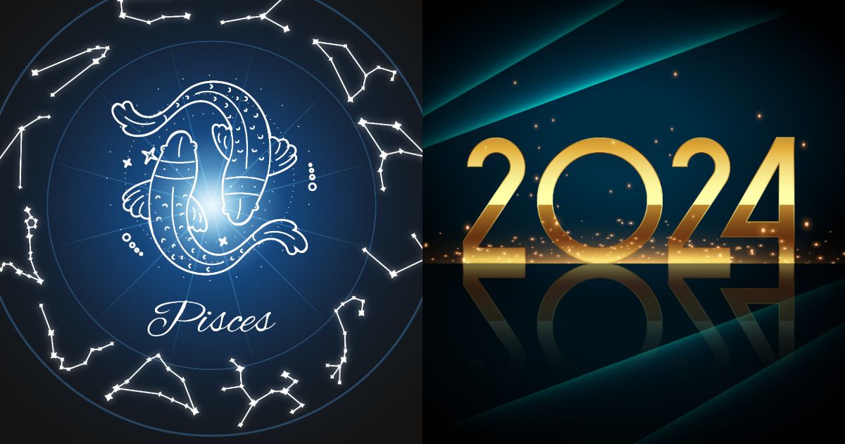 Horoscop 2024 Pești. Iată ce le rezervă astrele acestor nativi