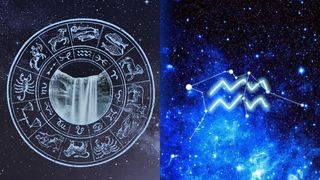 Horoscop 2024 Vărsător: Se anunță un an plin de aventuri. Dorințele devin realitate!