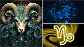 Horoscop 2024 Capricorn. În anul 2024, capricornii muncesc mult și își stabilesc obiective clare. Se anunță câștiguri financiare!