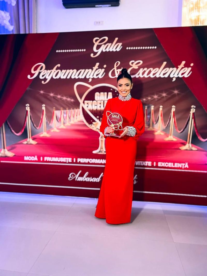 Kanal D și Kanal D2 au fost premiate, miercuri seară, la Gala Performanței și Excelenței 2023