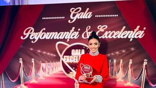 Kanal D și Kanal D2 au fost premiate, miercuri seară, la Gala Performanței și Excelenței 2023