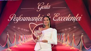 Kanal D și Kanal D2 au fost premiate, miercuri seară, la Gala Performanței și Excelenței 2023