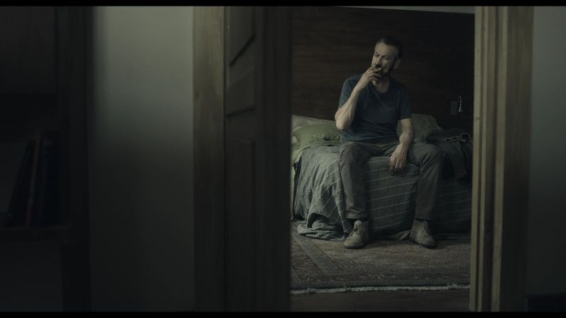 serialului “Rocco Schiavone” vor avea parte, în această seară, de la ora 22:30, la Kanal D2