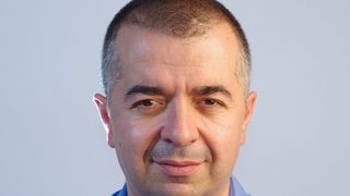 Stefan Ilie primar Tulcea