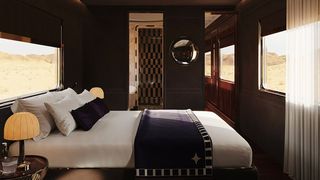 Încă nu este cunoscut nici prețul unui bilet cu Orient Express-ul.